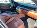 2015 Maserati Quattroporte