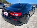 2015 Maserati Quattroporte