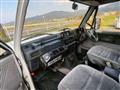 1987 Mitsubishi Pajero