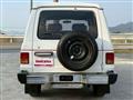 1987 Mitsubishi Pajero