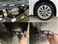 2015 Toyota Alphard G