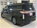 2014 Nissan Elgrand