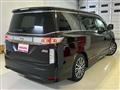2014 Nissan Elgrand