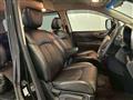 2014 Nissan Elgrand