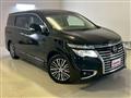 2014 Nissan Elgrand