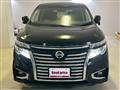 2014 Nissan Elgrand
