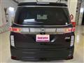 2014 Nissan Elgrand