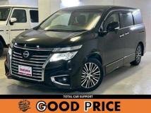 2014 Nissan Elgrand
