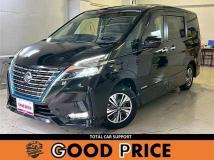 2022 Nissan Serena