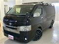 2017 Toyota Hiace Van