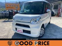 2018 Daihatsu Tanto