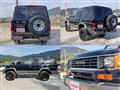 1996 Toyota Land Cruiser Prado