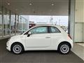 2023 Fiat 500