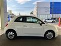 2022 Fiat 500