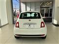2022 Fiat 500