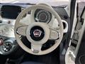2022 Fiat 500