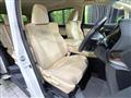 2021 Toyota Alphard Hybrid