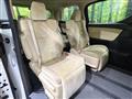 2021 Toyota Alphard Hybrid
