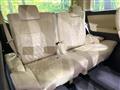 2021 Toyota Alphard Hybrid