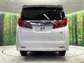 2021 Toyota Alphard Hybrid