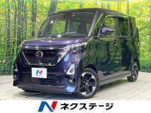 2021 Nissan ROOX