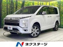 2024 Mitsubishi Delica D5