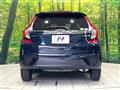 2015 Honda Fit Hybrid