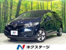 2015 Honda Fit Hybrid