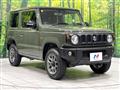2023 Suzuki Jimny