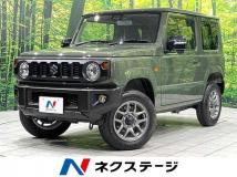 2023 Suzuki Jimny