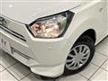 2021 Daihatsu Mira