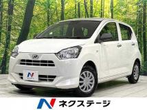 2021 Daihatsu Mira