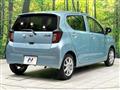 2021 Daihatsu Mira