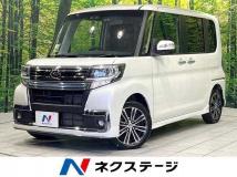 2017 Daihatsu Tanto