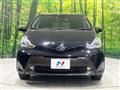 2019 Toyota PRIUS α