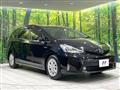 2019 Toyota PRIUS α
