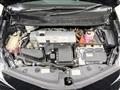 2019 Toyota PRIUS α