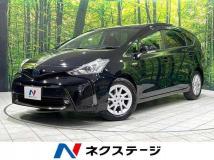 2019 Toyota PRIUS α