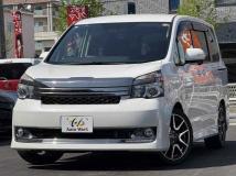 2011 Toyota Voxy