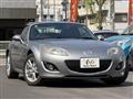 2009 Mazda Roadster
