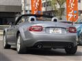 2009 Mazda Roadster