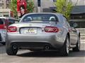 2009 Mazda Roadster