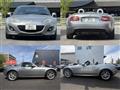 2009 Mazda Roadster