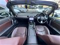 2009 Mazda Roadster