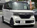2018 Honda N BOX