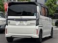 2018 Honda N BOX