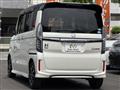 2018 Honda N BOX