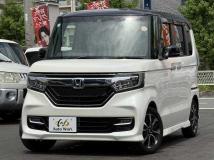 2018 Honda N BOX