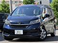 2019 Honda Freed