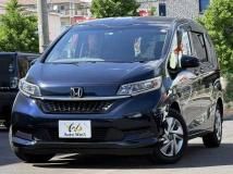 2019 Honda Freed